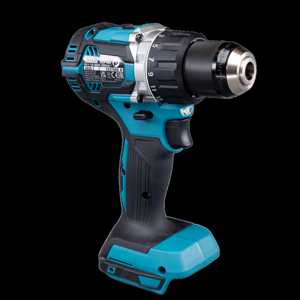 18 V Boor-/schroefmachine